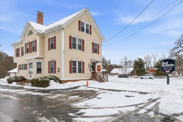 32 Park Avenue, Keene, NH 03431