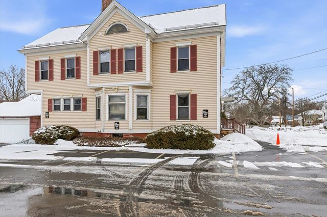 32 Park Avenue, Keene, NH 03431