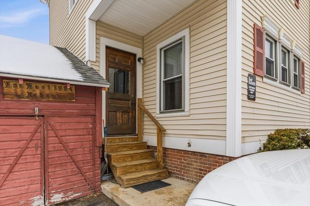 32 Park Avenue, Keene, NH 03431