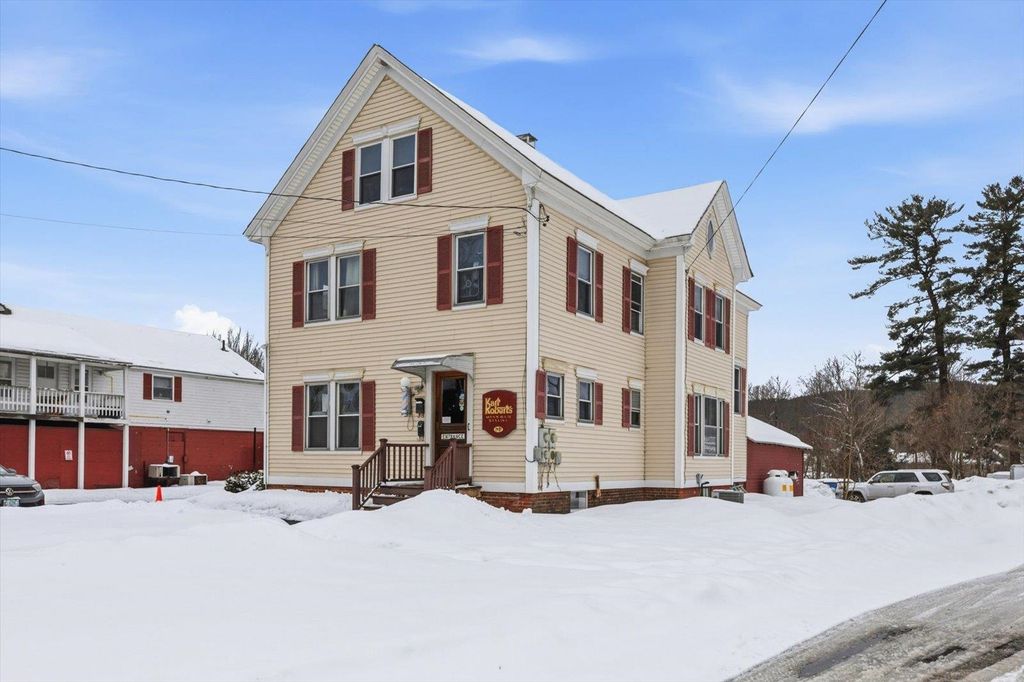 32 Park Avenue, Keene, NH 03431