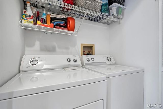 338 Shirley Ridge Drive 338A, St Charles, MO 63304