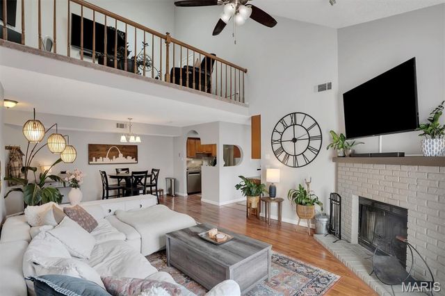 338 Shirley Ridge Drive 338A, St Charles, MO 63304