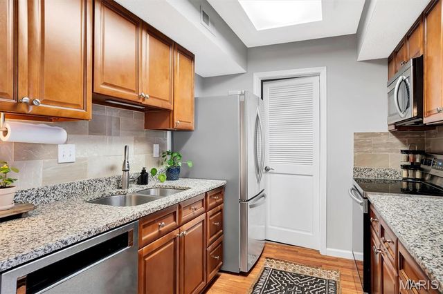 338 Shirley Ridge Drive 338A, St Charles, MO 63304