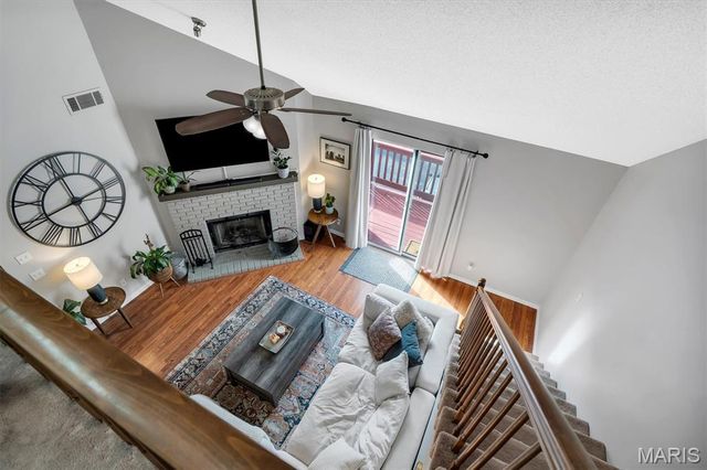 338 Shirley Ridge Drive 338A, St Charles, MO 63304