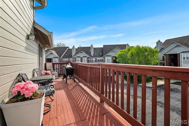 338 Shirley Ridge Drive 338A, St Charles, MO 63304