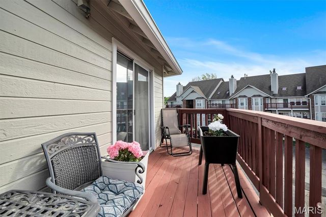 338 Shirley Ridge Drive 338A, St Charles, MO 63304