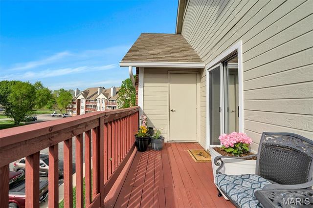 338 Shirley Ridge Drive 338A, St Charles, MO 63304