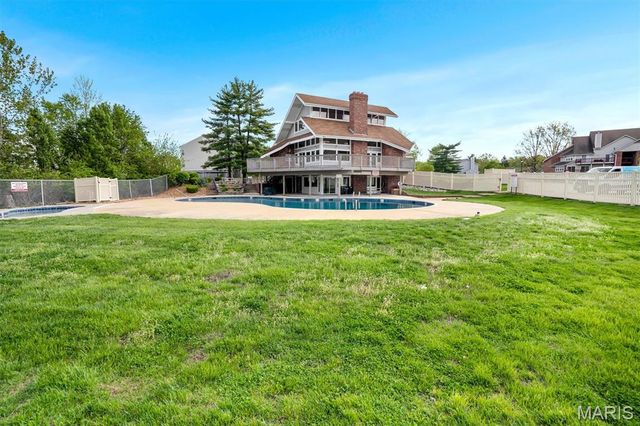 338 Shirley Ridge Drive 338A, St Charles, MO 63304