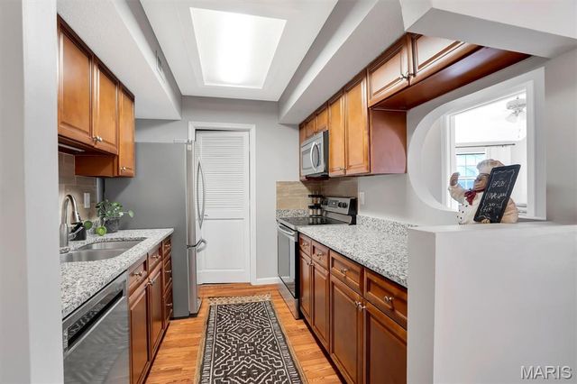 338 Shirley Ridge Drive 338A, St Charles, MO 63304