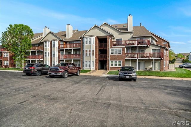 338 Shirley Ridge Drive 338A, St Charles, MO 63304