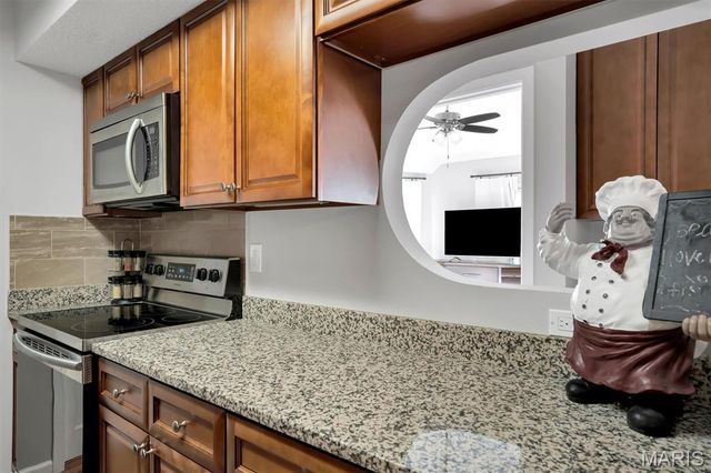 338 Shirley Ridge Drive 338A, St Charles, MO 63304