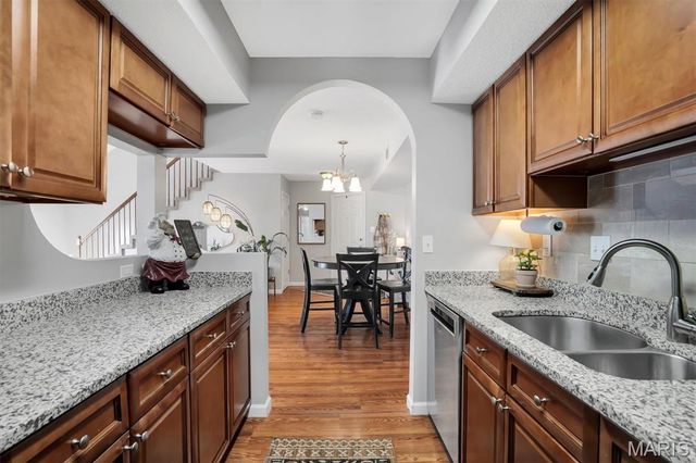 338 Shirley Ridge Drive 338A, St Charles, MO 63304