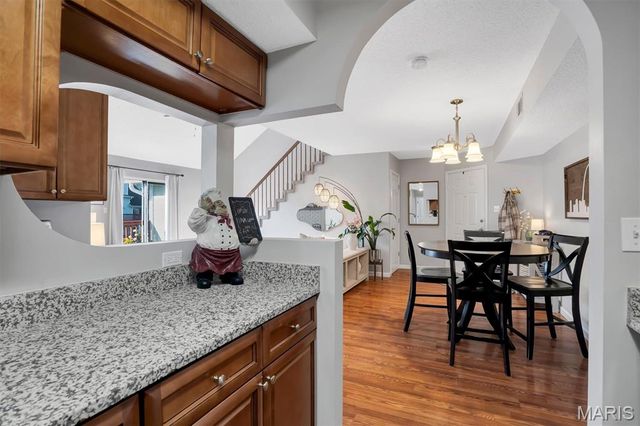 338 Shirley Ridge Drive 338A, St Charles, MO 63304