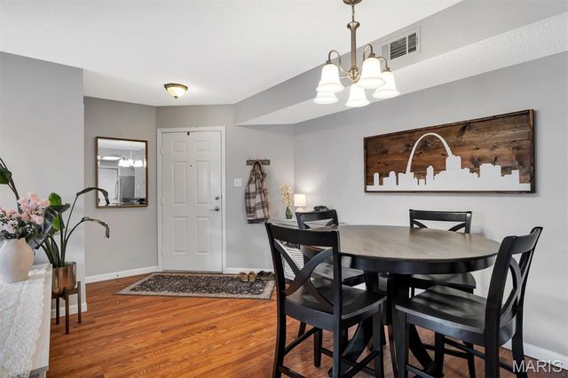 338 Shirley Ridge Drive 338A, St Charles, MO 63304