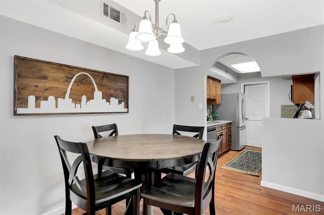 338 Shirley Ridge Drive 338A, St Charles, MO 63304