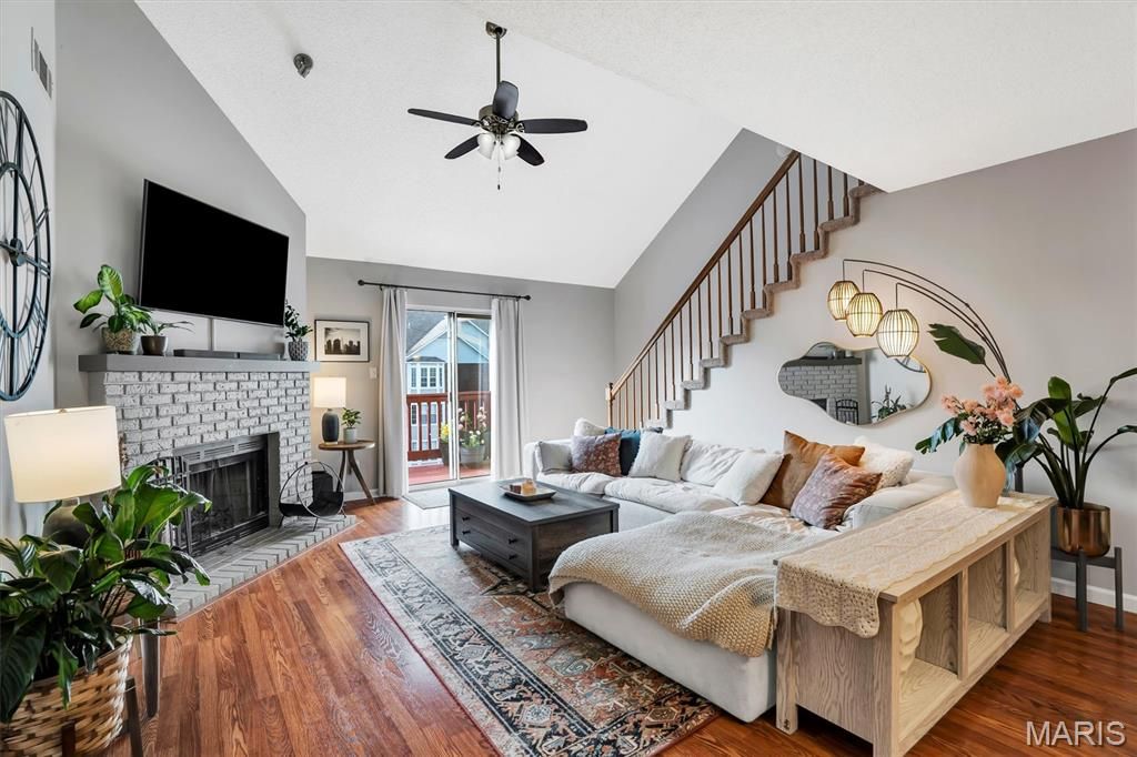338 Shirley Ridge Drive 338A, St Charles, MO 63304