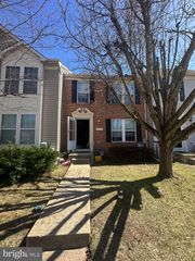 8742 CASTLEROCK CT, Laurel, MD 20723