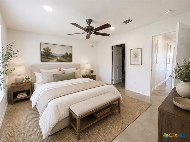 2313 Zanoletti Court, Temple, TX 76504