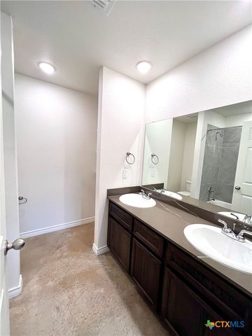 2313 Zanoletti Court, Temple, TX 76504