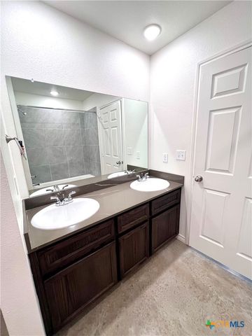 2313 Zanoletti Court, Temple, TX 76504