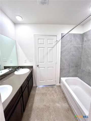 2313 Zanoletti Court, Temple, TX 76504