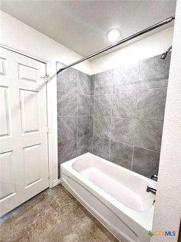 2313 Zanoletti Court, Temple, TX 76504