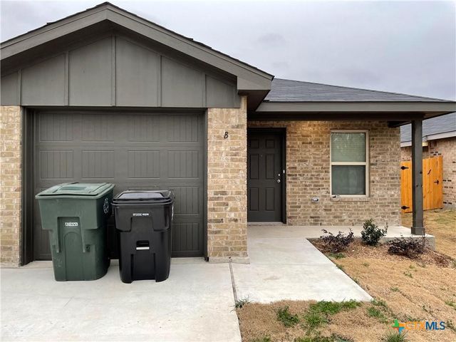 2313 Zanoletti Court, Temple, TX 76504