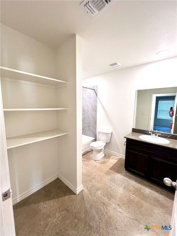 2313 Zanoletti Court, Temple, TX 76504