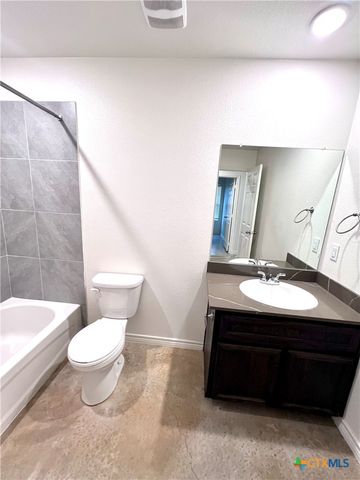 2313 Zanoletti Court, Temple, TX 76504