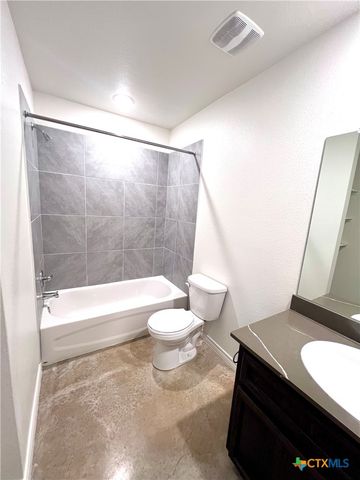 2313 Zanoletti Court, Temple, TX 76504