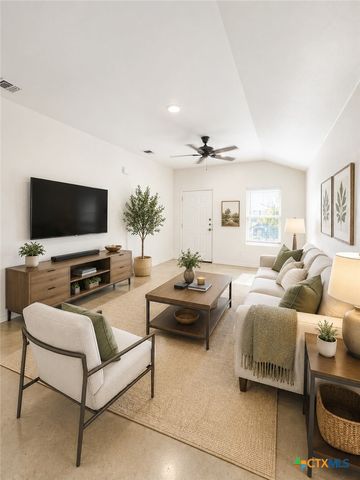 2313 Zanoletti Court, Temple, TX 76504