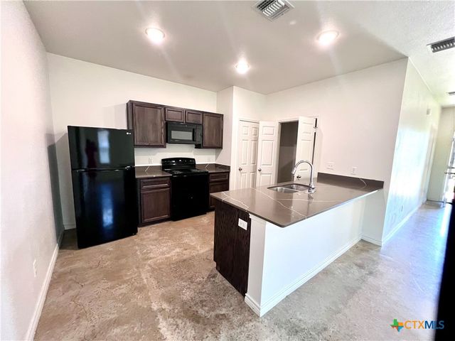 2313 Zanoletti Court, Temple, TX 76504