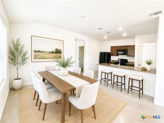 2313 Zanoletti Court, Temple, TX 76504