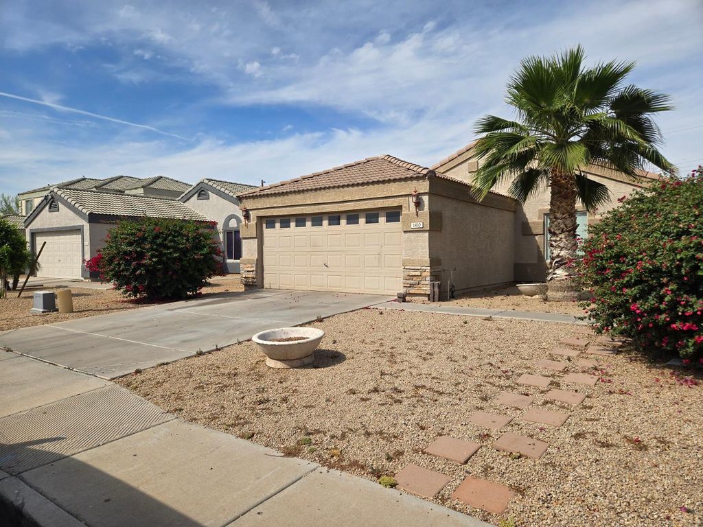 229 S 125th Avenue, Avondale, AZ 85323