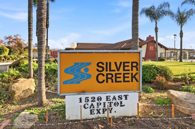 1520 E CAPITOL EXPWY 103, San Jose, CA 95121