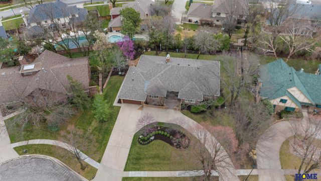 1918 Yorkshire Court, Lincoln, NE 68506