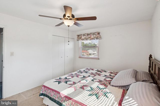 3910 CARTHAGE RD, Randallstown, MD 21133