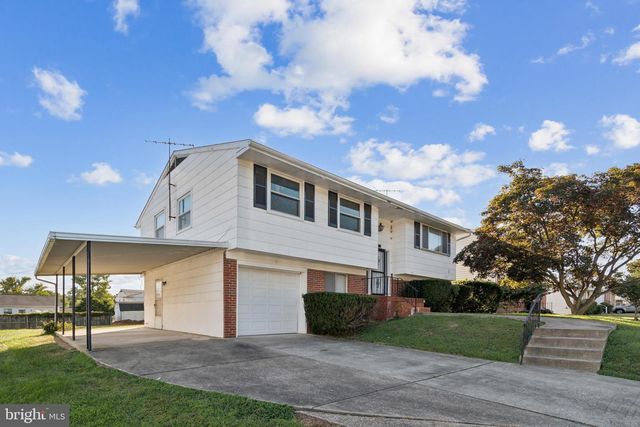 3910 CARTHAGE RD, Randallstown, MD 21133