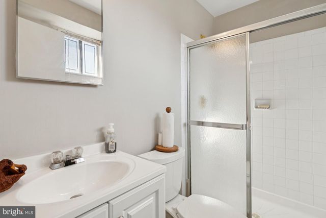 3910 CARTHAGE RD, Randallstown, MD 21133