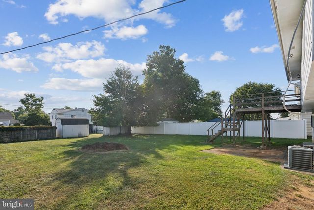 3910 CARTHAGE RD, Randallstown, MD 21133