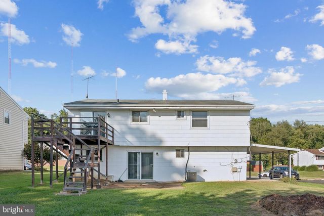 3910 CARTHAGE RD, Randallstown, MD 21133