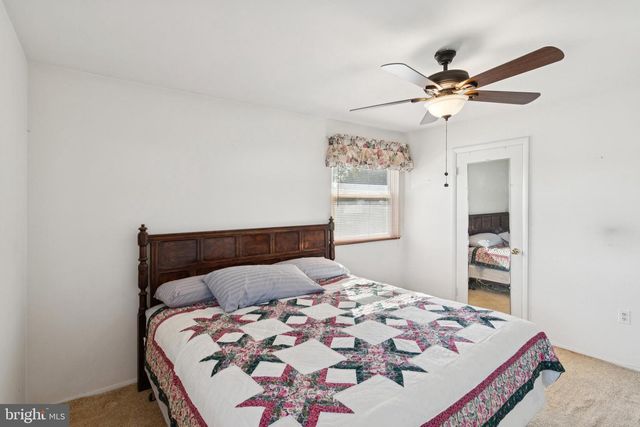 3910 CARTHAGE RD, Randallstown, MD 21133