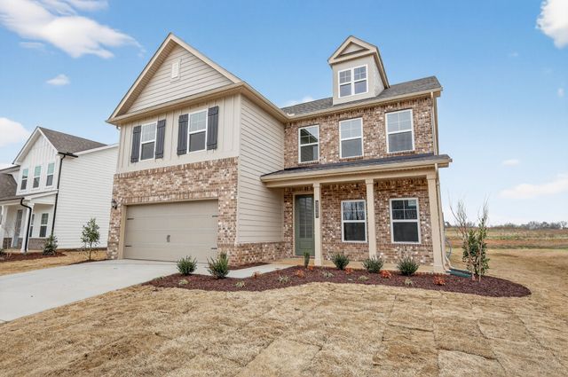 3220 Ventura Ave, White House, TN 37188