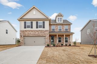 3220 Ventura Ave, White House, TN 37188