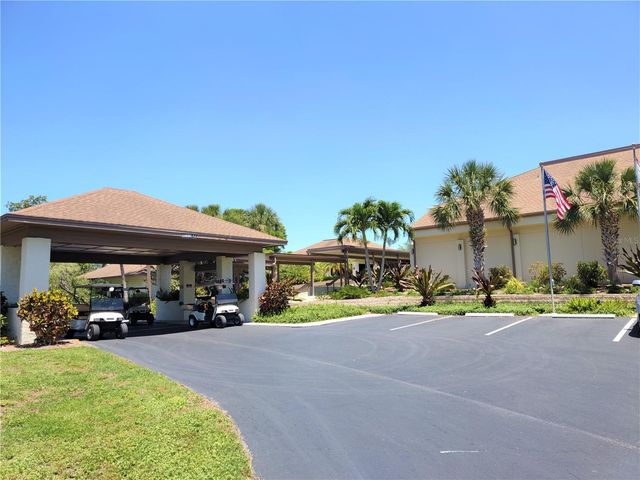 650 BIRD BAY DRIVE E 105, Venice, FL 34285