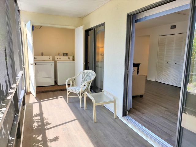 650 BIRD BAY DRIVE E 105, Venice, FL 34285