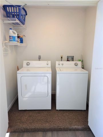 650 BIRD BAY DRIVE E 105, Venice, FL 34285