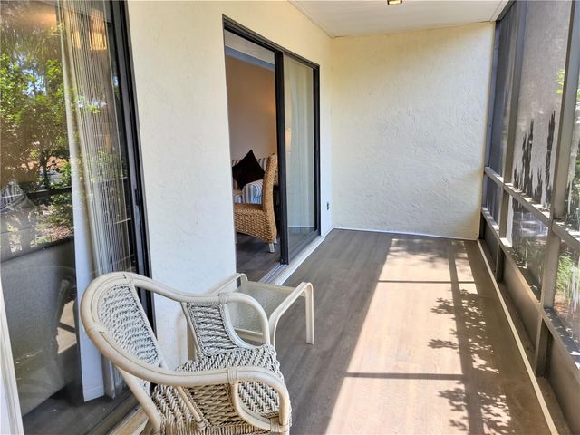 650 BIRD BAY DRIVE E 105, Venice, FL 34285