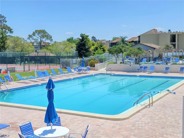 650 BIRD BAY DRIVE E 105, Venice, FL 34285