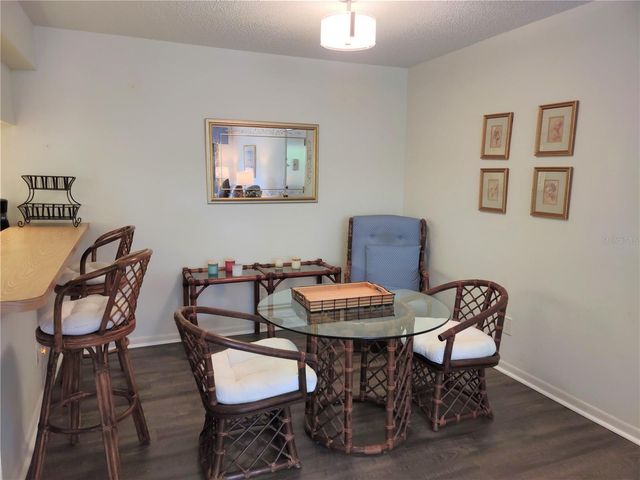 650 BIRD BAY DRIVE E 105, Venice, FL 34285